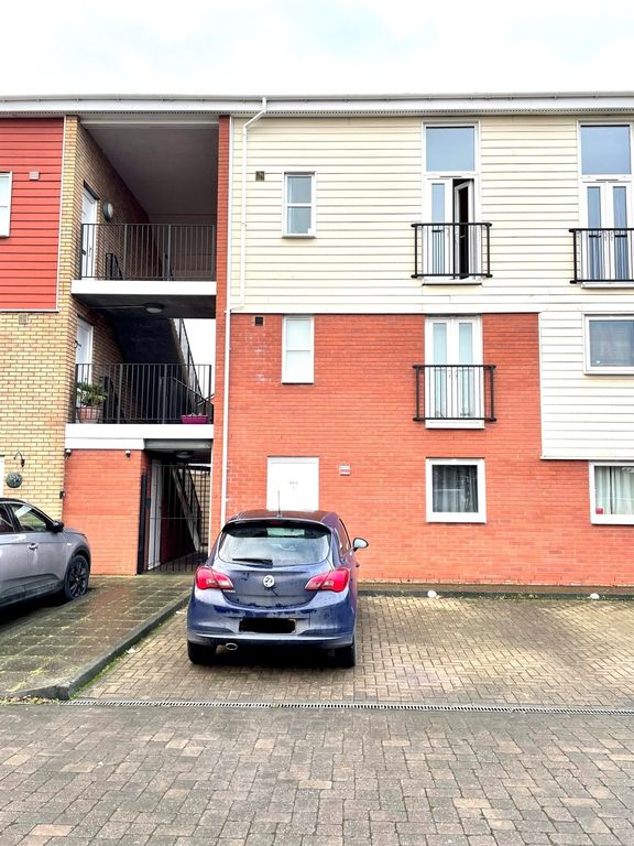Studio for sale in Yatesbury Avenue, Castle Vale, Birmingham B35 Zoopla