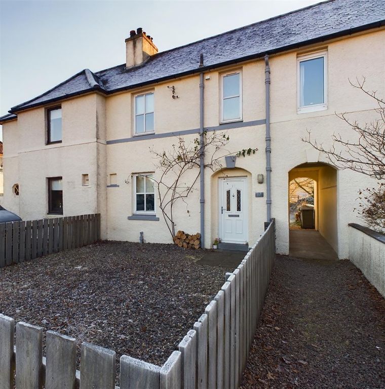 2 bed property for sale in Abrach Road, Inverlochy, Fort William PH33