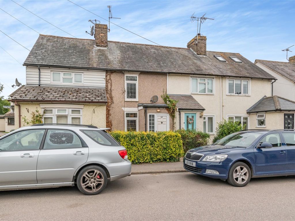 3 bed terraced house for sale in Church Street, Boughton Monchelsea