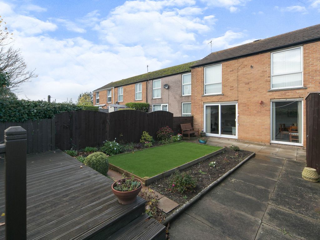 Lon Gwalia, Llandudno, Conwy LL30  