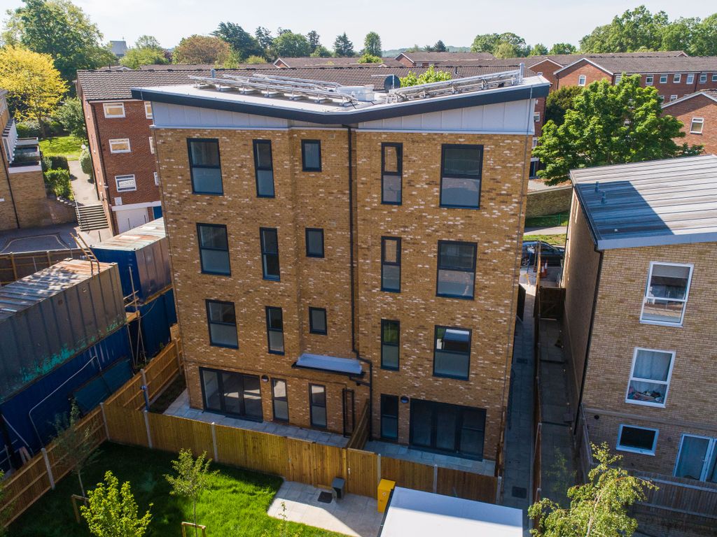 Fairfield Road, Croydon CR0  