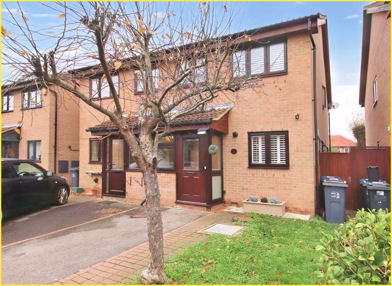 Watlings Close, Croydon CR0  