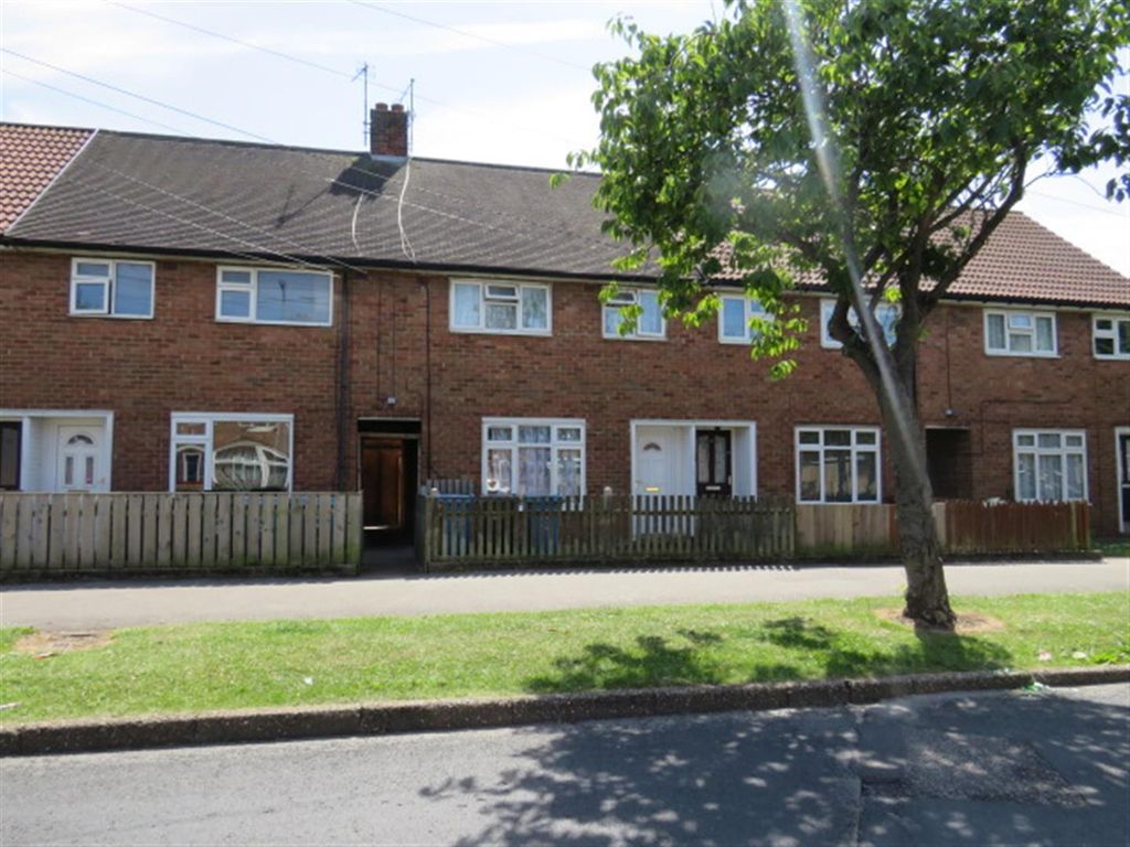 3 bed terraced house for sale in Falkland Road, Hull HU9 Zoopla