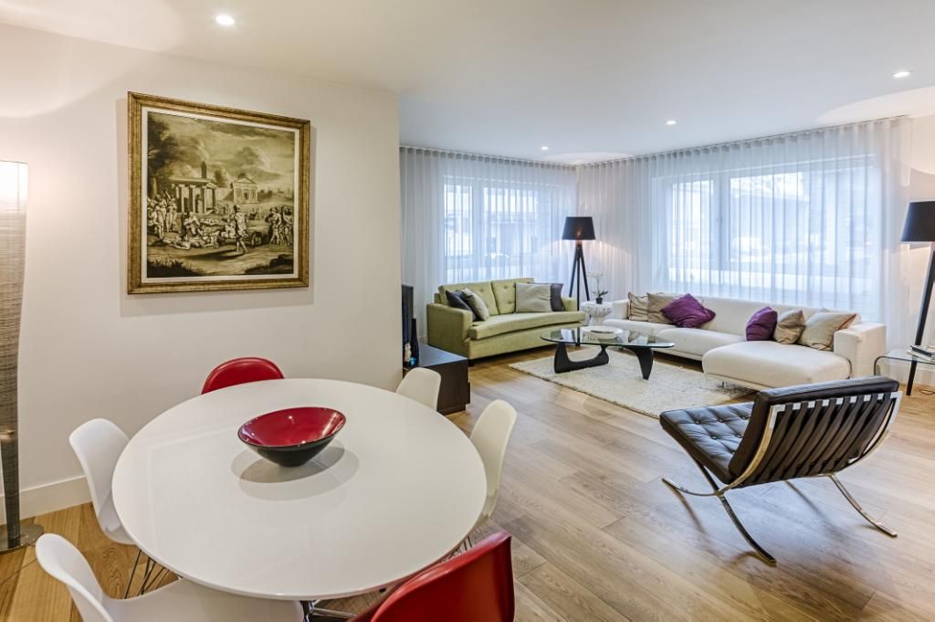 3 bed flat to rent in Clipstone Street, Fitzrovia W1W, £4,333 pcm Zoopla