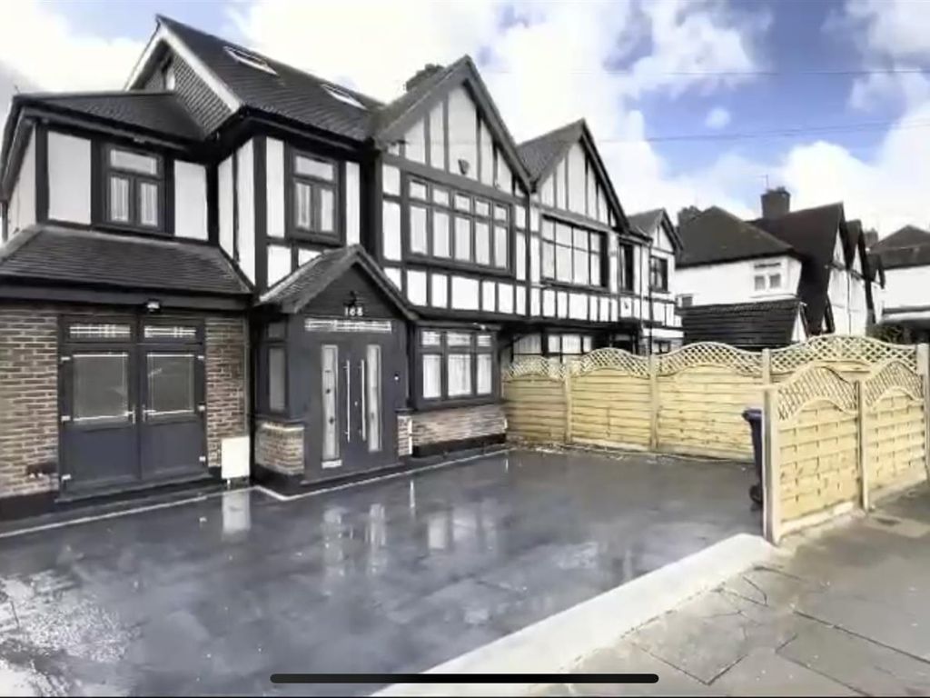 5 bed semidetached house for sale in East End Road, East Finchley N2, £1,850,000 Zoopla