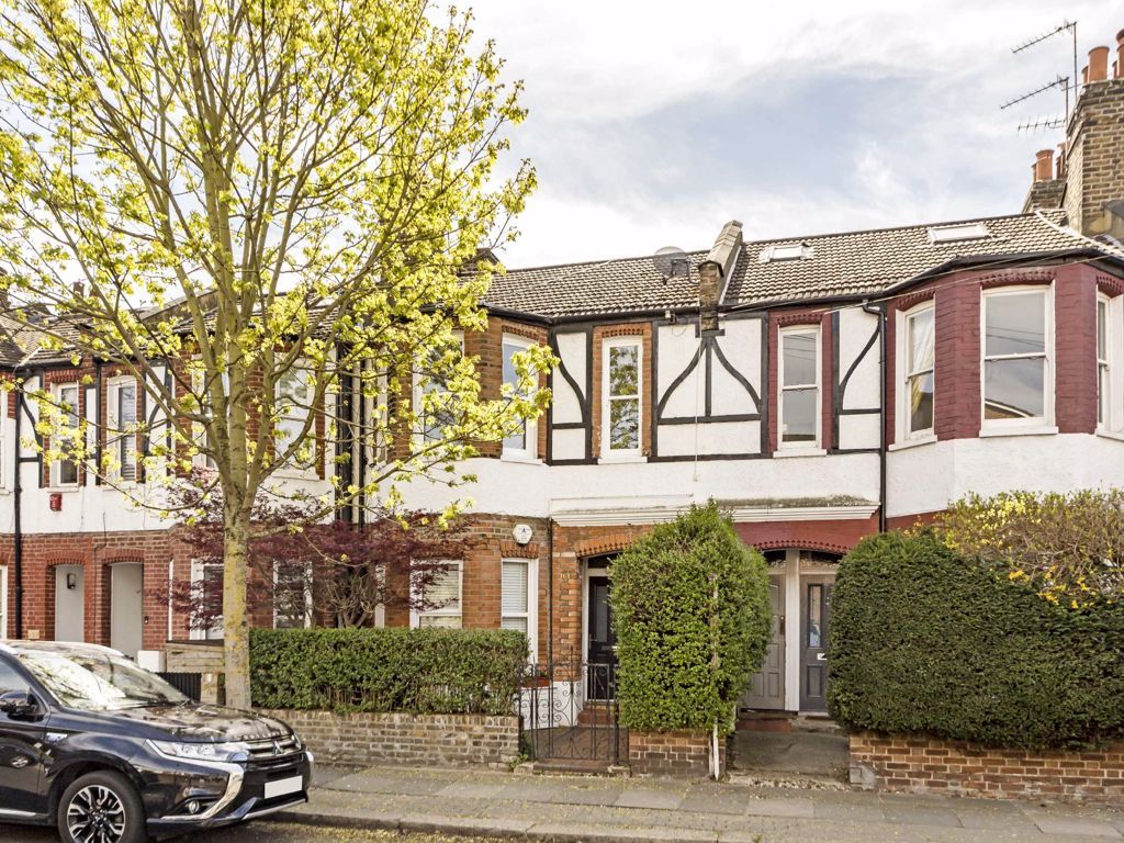 2 bed flat for sale in Southfield Road, London W4 Zoopla