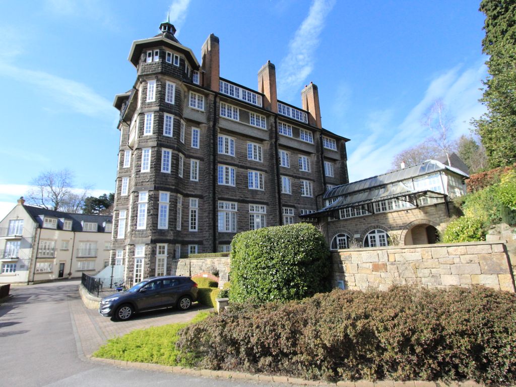 2 bed flat for sale in Wellington Street, Matlock DE4 Zoopla