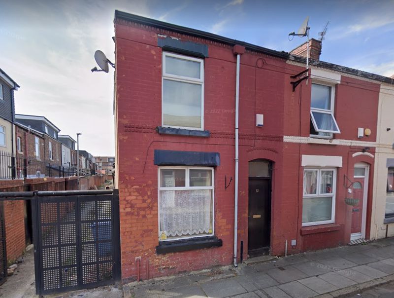 Dorset Avenue, Wavertree, Liverpool L15  