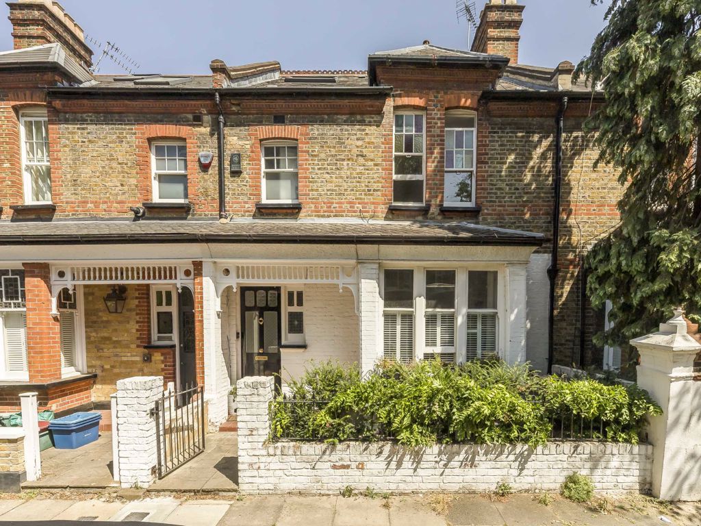 5 bed property to rent in Brackley Road, London W4 Zoopla