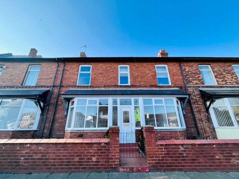 3 bed property for sale in North Road, Preston, North Shields NE29 Zoopla