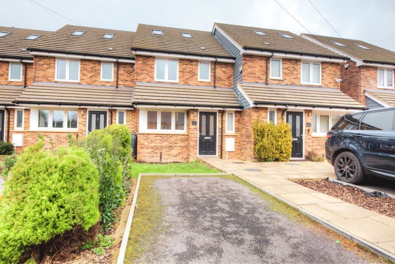 4 bed mews house to rent in Nork Gardens, Banstead SM7 Zoopla