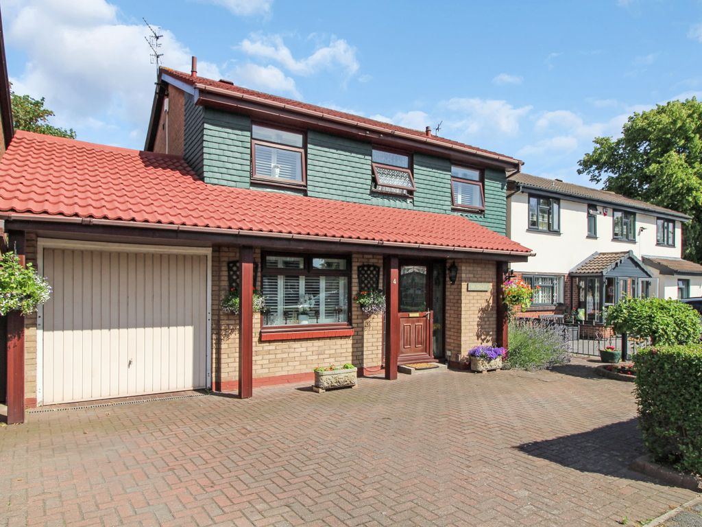 Grace Drive, Nottingham NG8