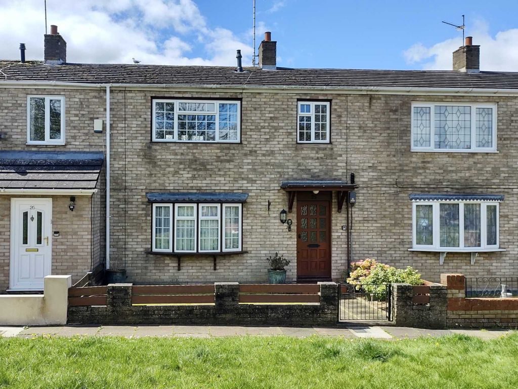 3 bed property for sale in Mercury Walk, Hemel Hempstead HP2 Zoopla