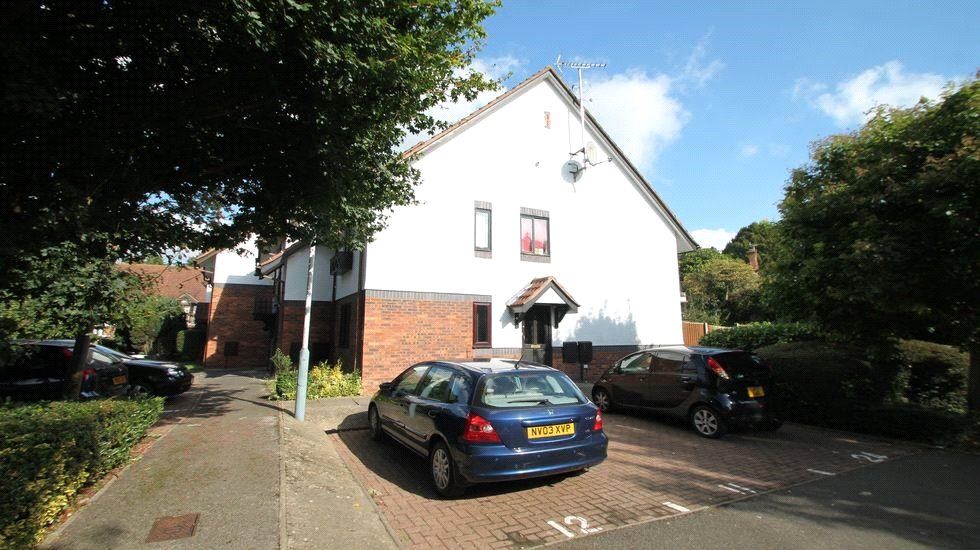 1 bed flat to rent in Osprey Close, West Drayton UB7 Zoopla