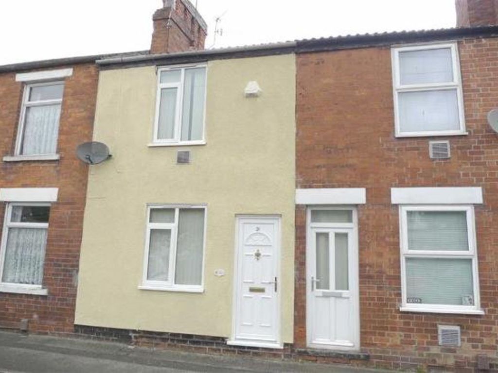 2 bed terraced house to rent in Station Road, Ilkeston DE7 Zoopla