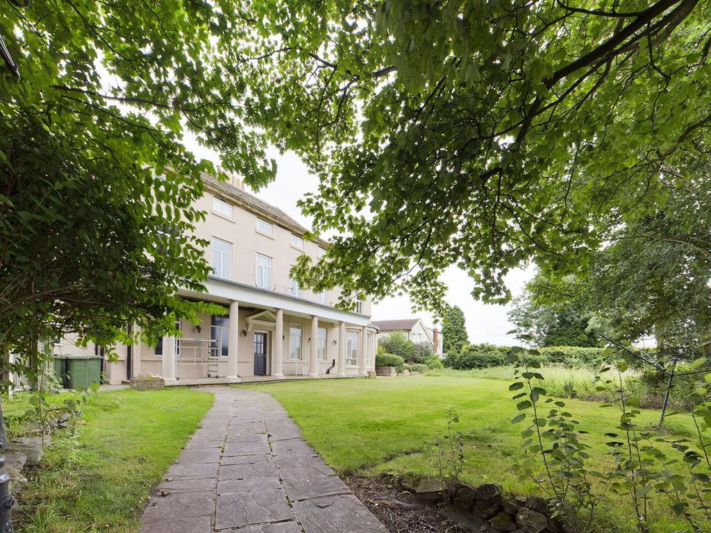 1 bed flat to rent in Great North Road, Knottingley WF11, £440 pcm Zoopla