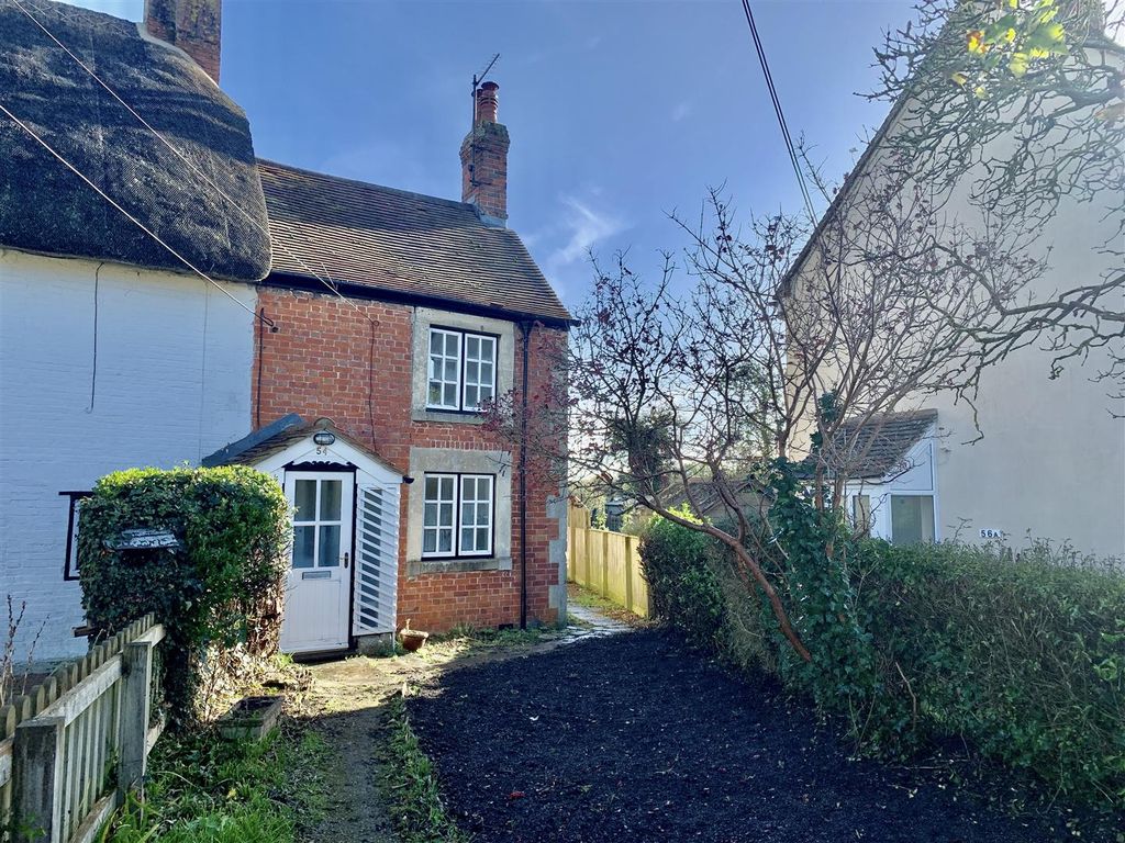 3 bed semidetached house to rent in Martins Road, Keevil, Trowbridge BA14, £1,200 pcm Zoopla