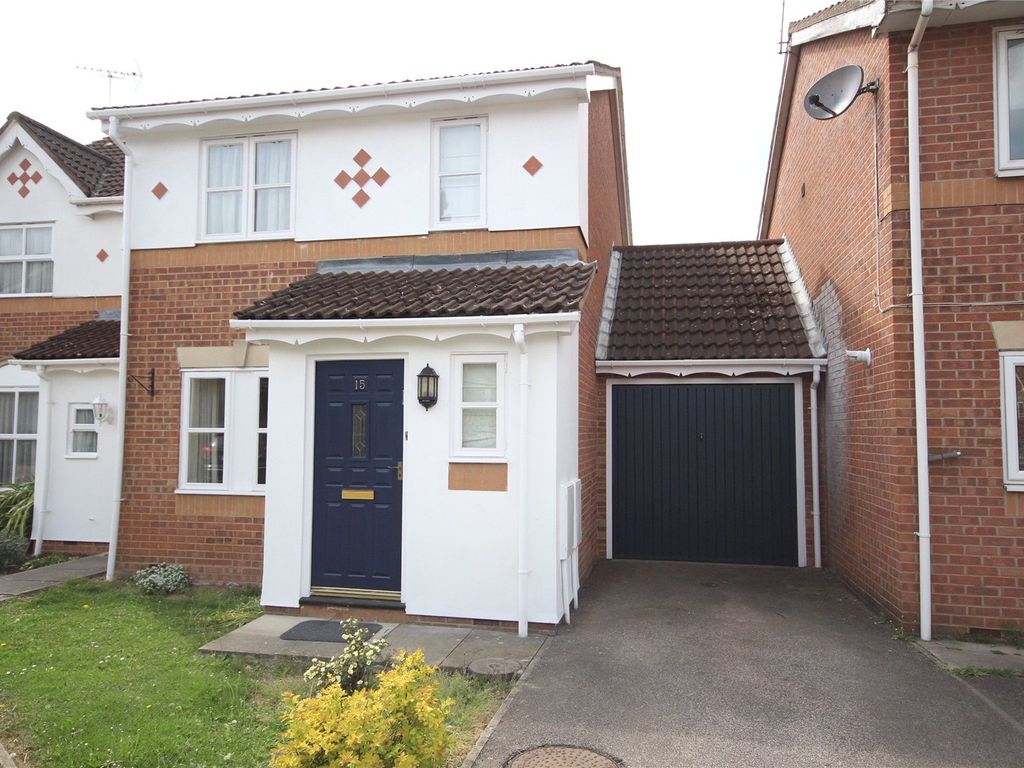 Burnham Close Mill Hill London NW7  