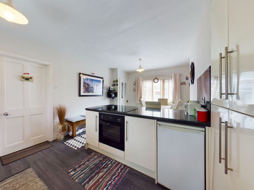 3 bed terraced house for sale in Keldgate, Beverley HU17 Zoopla