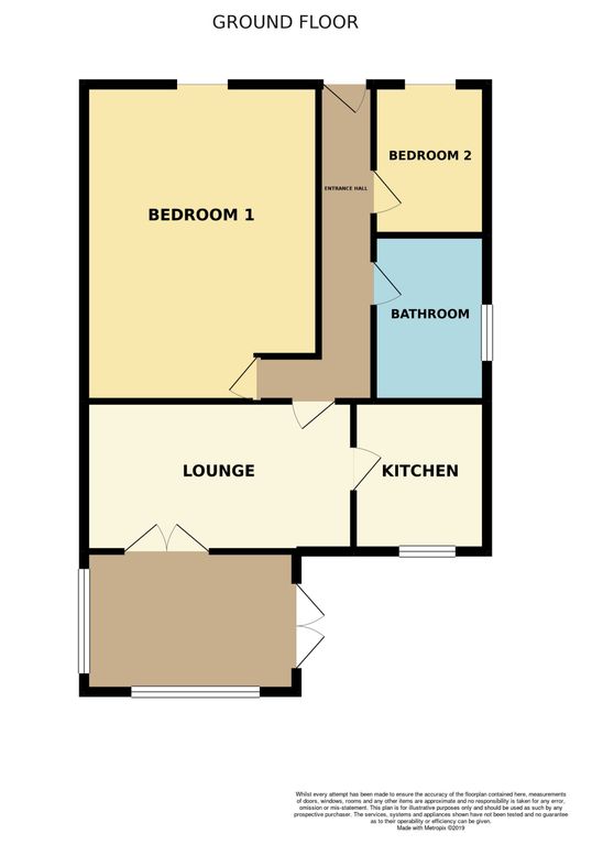 Photo of the property