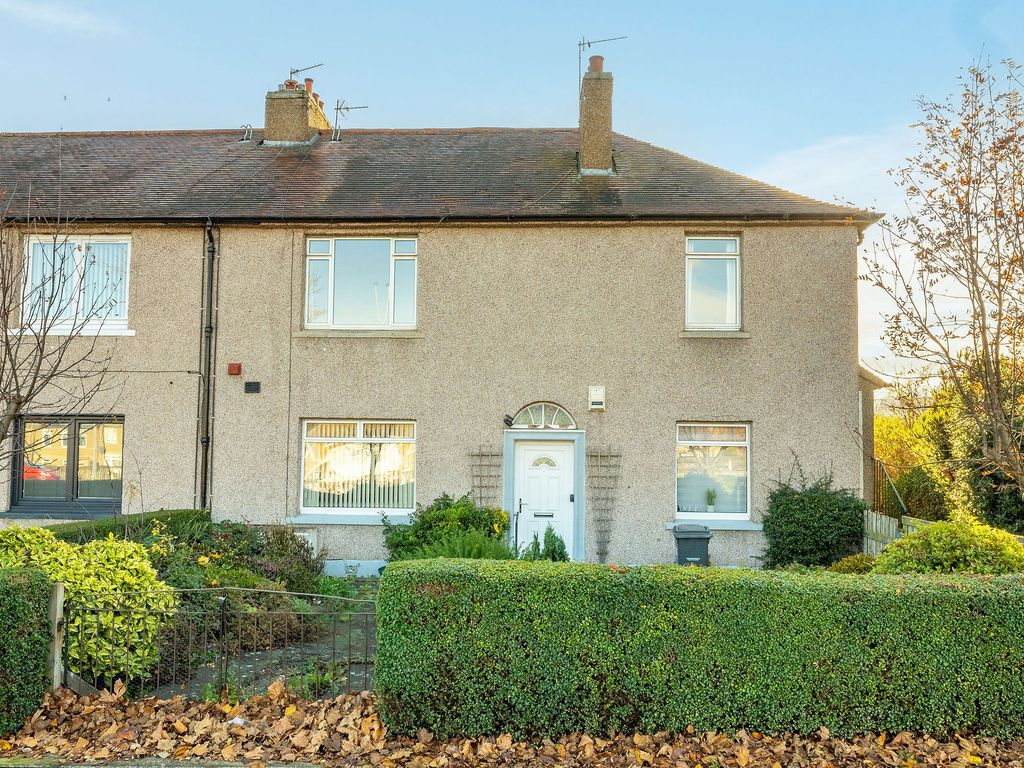 3 bed flat for sale in 377 Calder Road, Sighthill, Edinburgh EH11, £