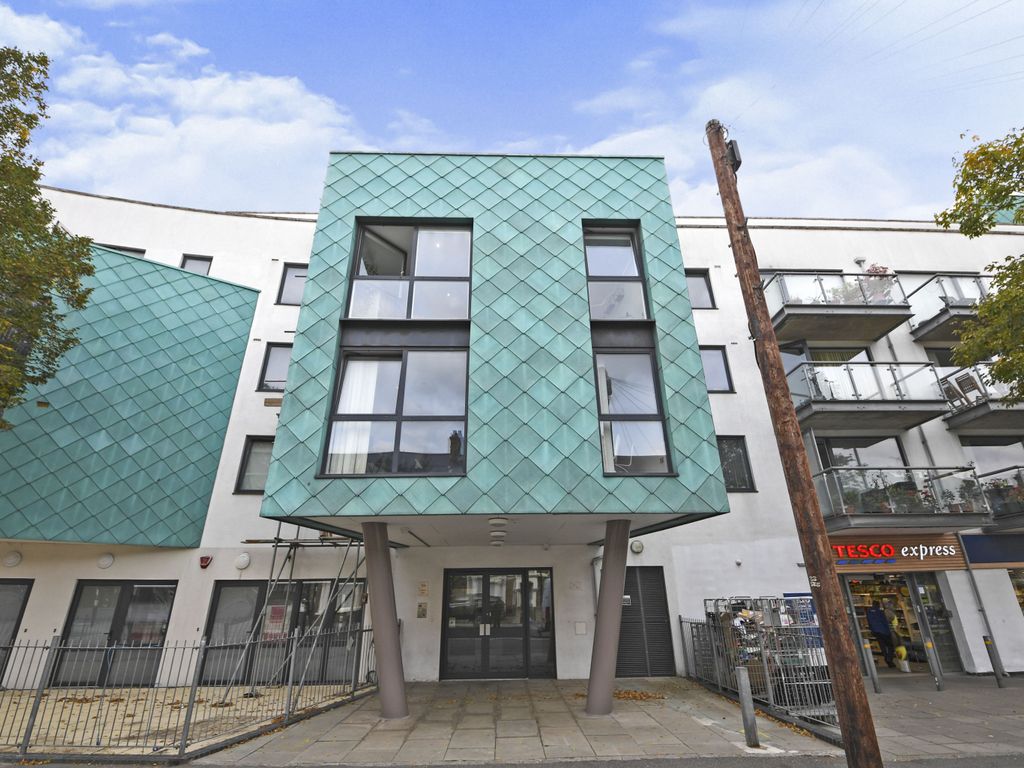 1 bed flat for sale in 71A Drayton Park, Highbury N5 Zoopla