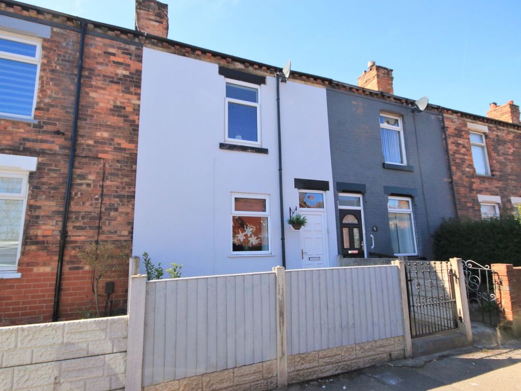 2 bed terraced house for sale in Scot Lane, Newtown, Wigan WN5 Zoopla