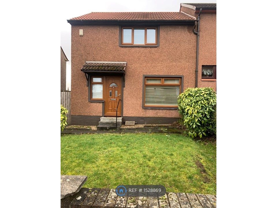 2 bed end terrace house to rent in Cullen Crescent, Kirkcaldy KY2 Zoopla