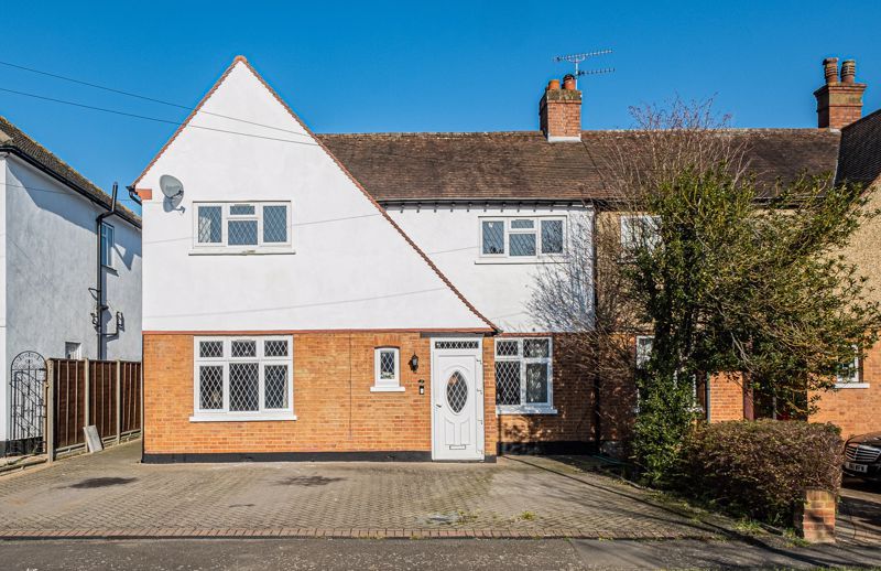 4 bed semidetached house for sale in Manor Way, Harrow HA2 Zoopla