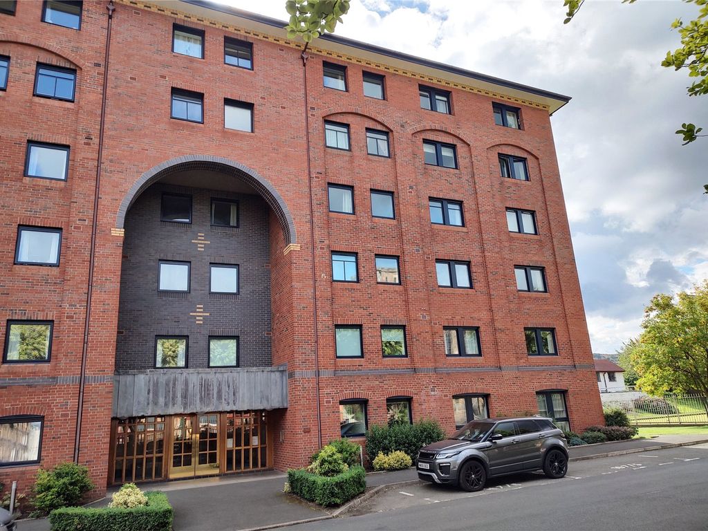 1 bed flat to rent in Slateford Road, Edinburgh, Midlothian EH14, £