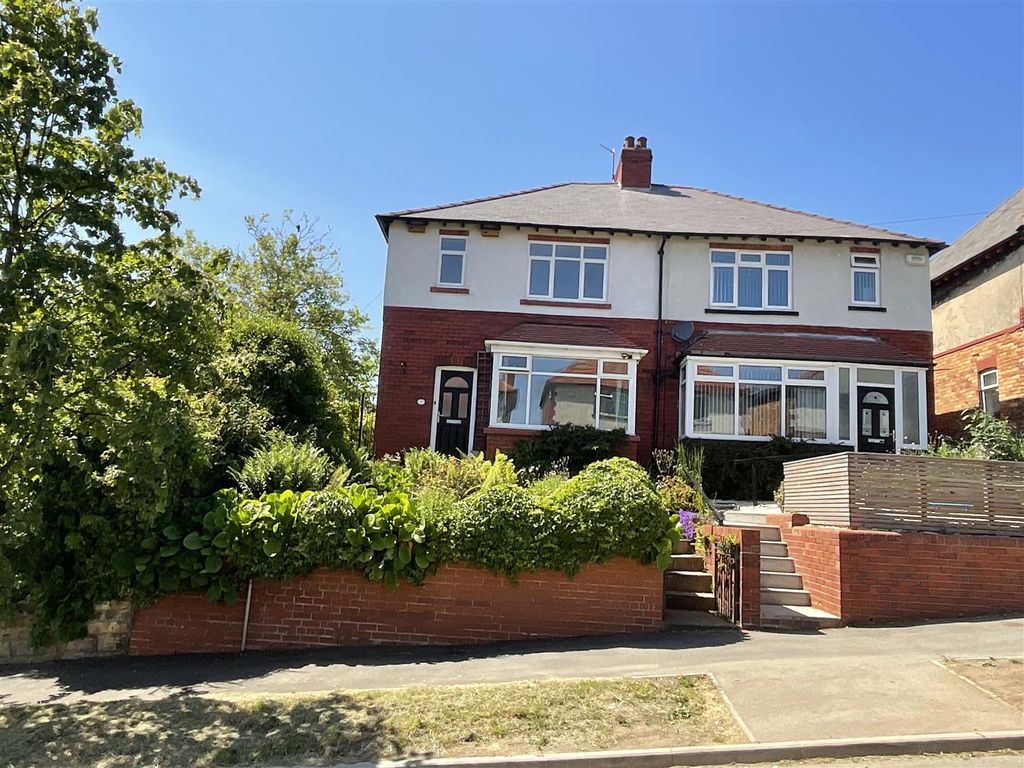 3 bed property to rent in Mount Park Road, Scarborough YO12 Zoopla