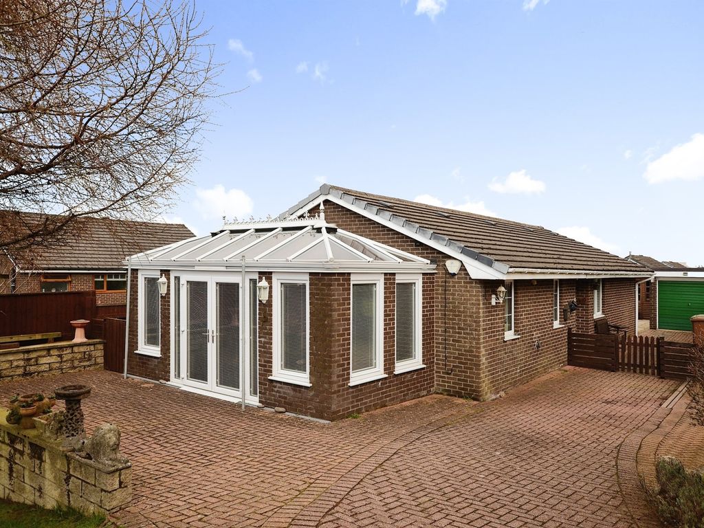 2 bed detached bungalow for sale in Hastings Road, Buxton SK17 Zoopla