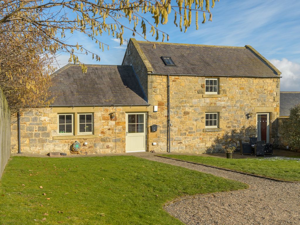 3 bed barn conversion for sale in Grange House, Sturton Grange