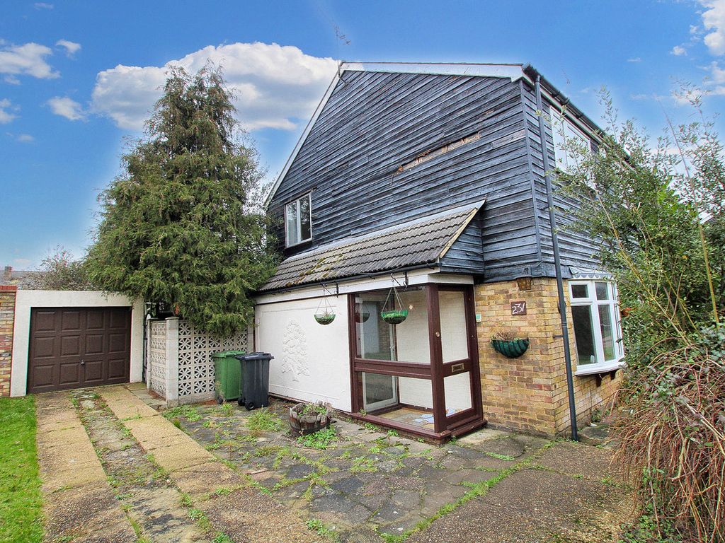 3 bed semidetached house for sale in Clay Hill Road, Basildon SS16, £350,000 Zoopla