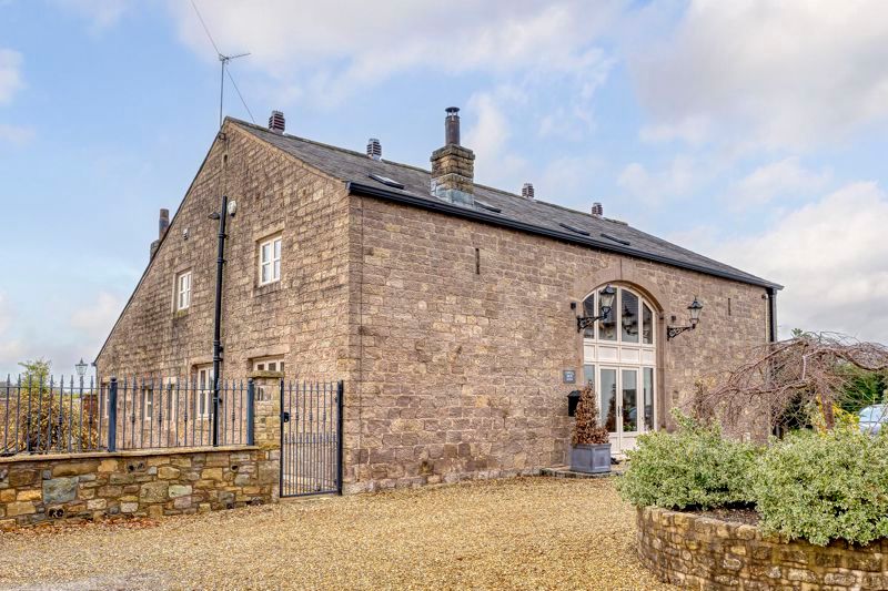 4 bed detached house for sale in Wigan Lane, Coppull PR7, £1,100,000