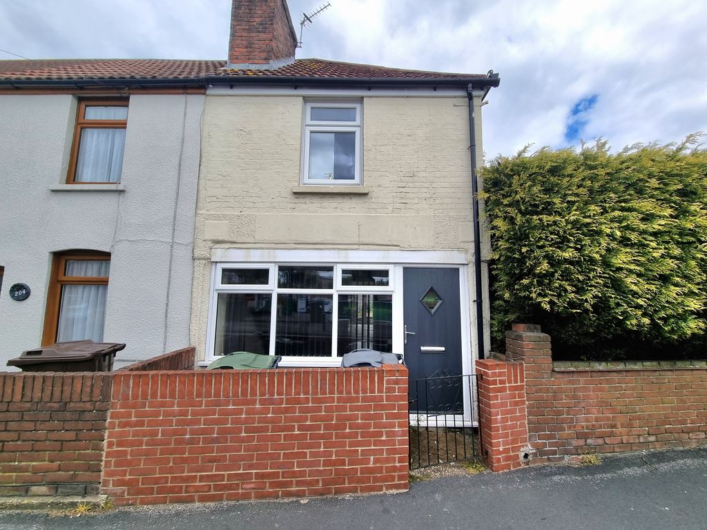 1 bed property to rent in Brockhurst Road, Gosport PO12, £950 pcm Zoopla