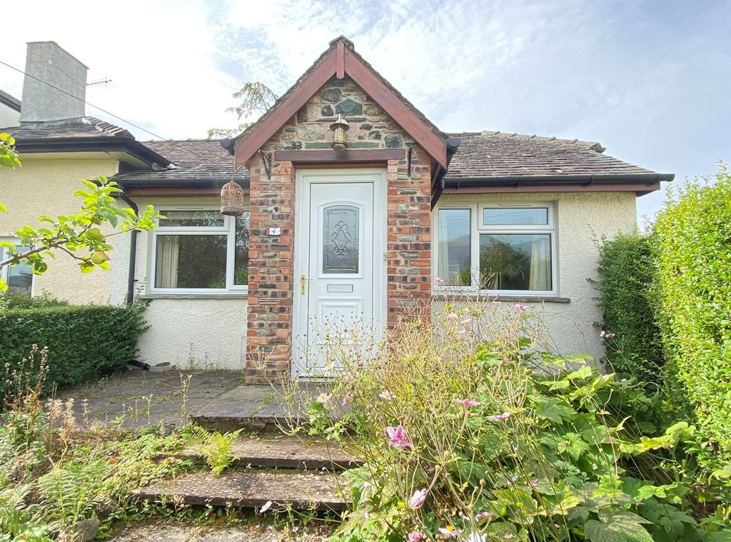 2 bed bungalow for sale in Heads Mount, Keswick CA12, £265,000 Zoopla