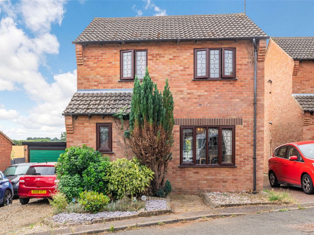 4 bed detached house for sale in Chittock Close, Spixworth, Norwich, Norfolk NR10 Zoopla