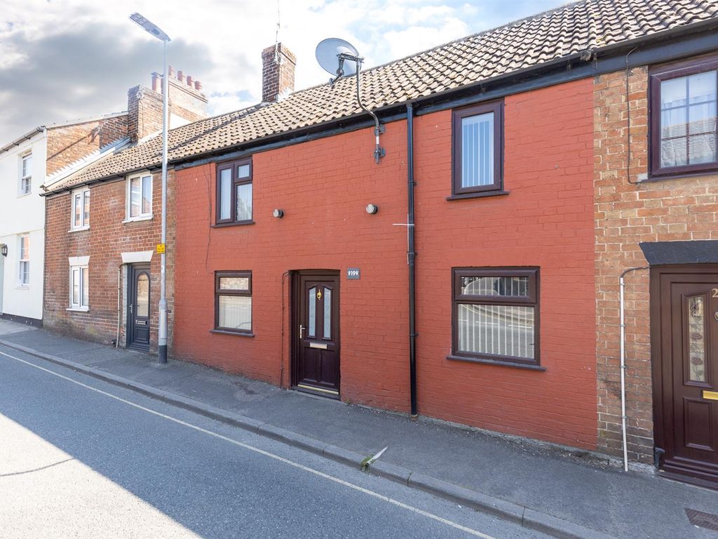 2 bed terraced house for sale in Station Road, Castle Cary BA7 Zoopla