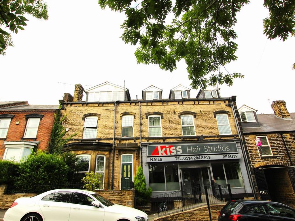 2 bed flat to rent in Lane End, Chapeltown, Sheffield S35 Zoopla