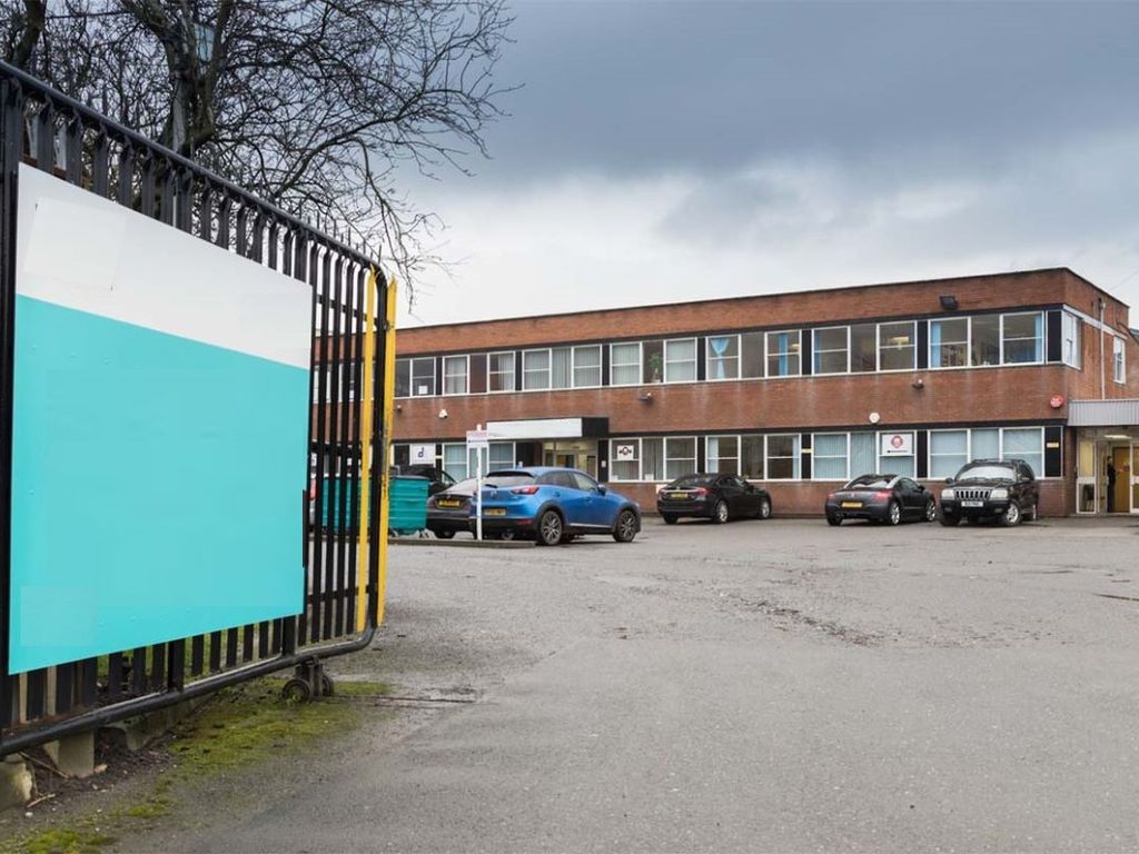 Office to let in Denby Dale Road, Wakefield WF2, £7,200 pa Zoopla