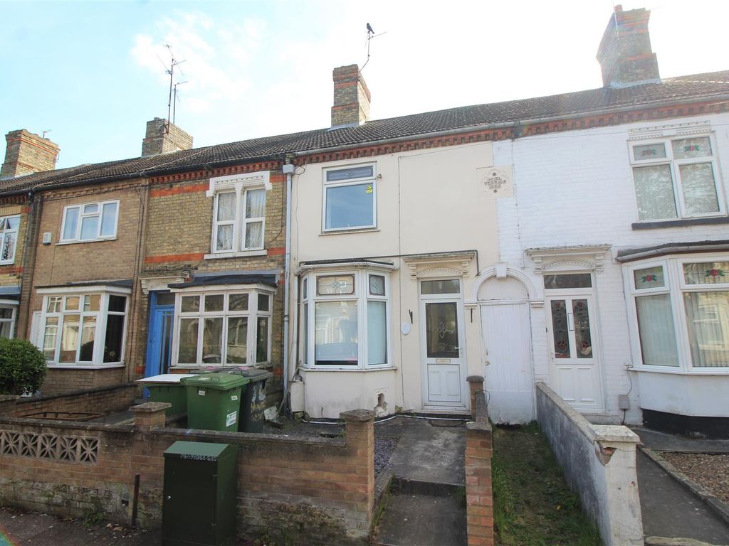 3 bed terraced house for sale in Huntly Grove, Peterborough PE1 Zoopla