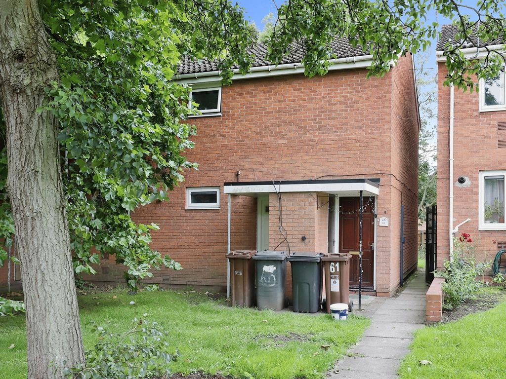 3 bed flat for sale in Sweetman Street, Wolverhampton WV6 Zoopla