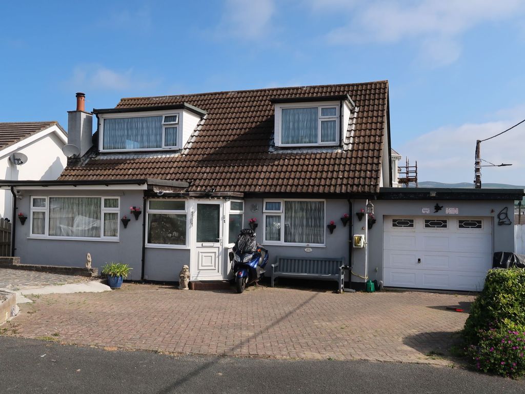 4 bed bungalow for sale in Ballafurt Close, Port Erin, Isle Of Man IM9