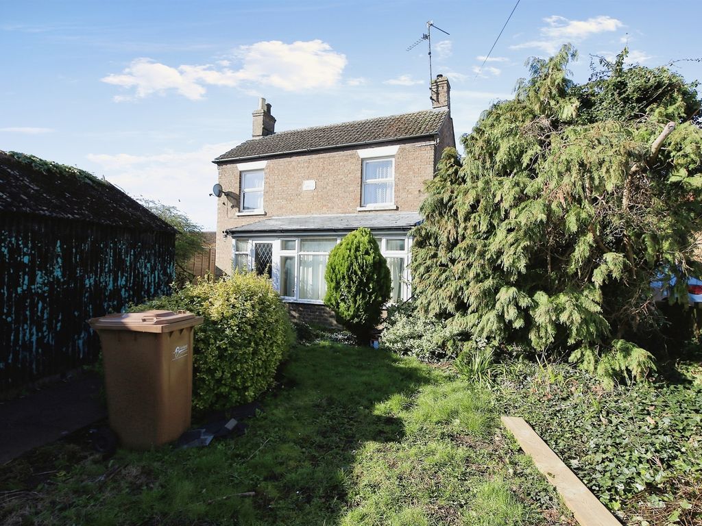 2 bed property for sale in Station Road, Manea, March PE15 Zoopla