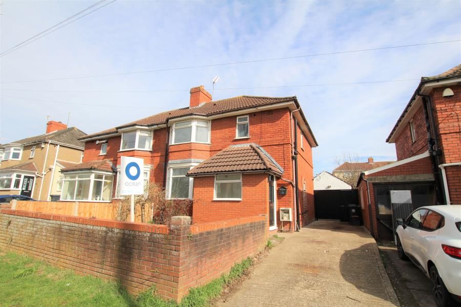 3 bed semidetached house to rent in Portway, Avonmouth, Bristol BS11 Zoopla