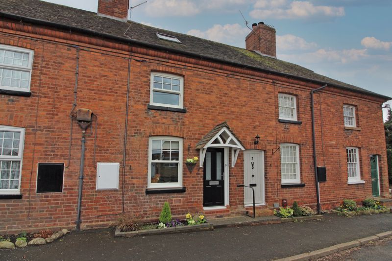 3 bed cottage for sale in Griffiths Green, Claverley, Wolverhampton WV5