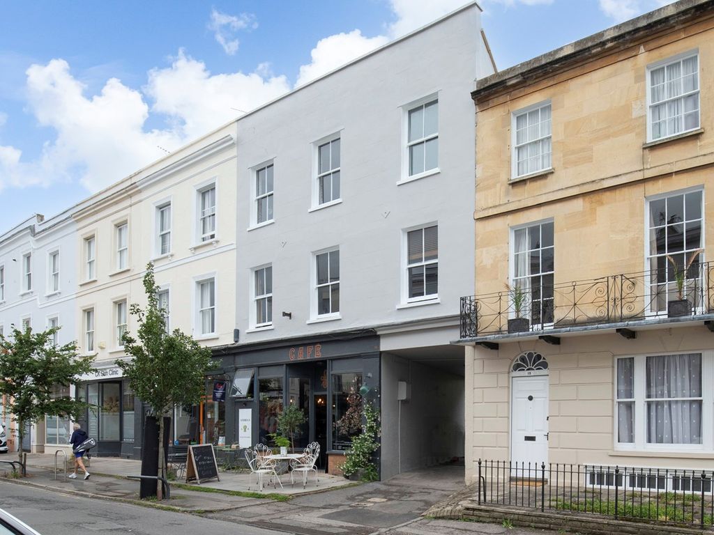 3 bed flat for sale in Great Norwood Street, Cheltenham GL50 Zoopla