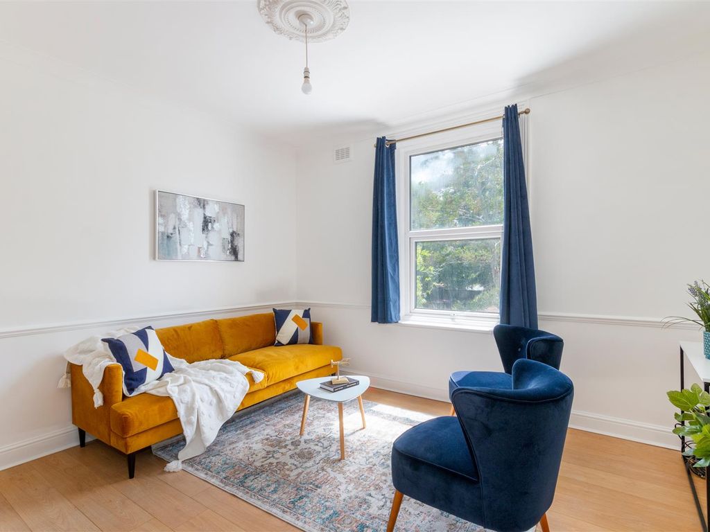 Idmiston Road, West Norwood SE27