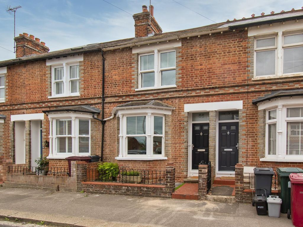 3 bed terraced house for sale in Brighton Road, Earley, Reading RG6